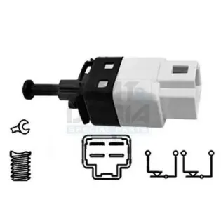 MEAT & DORIA 35108 Interruptor luces freno