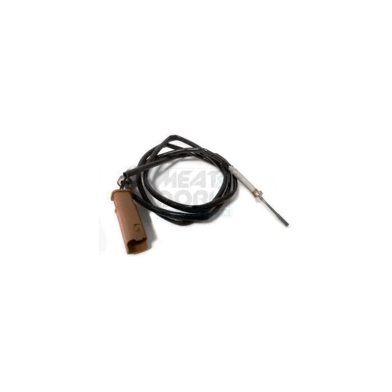 MEAT & DORIA 12285 Sensor, temp. gas escape