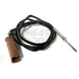 MEAT & DORIA 12285 Sensor, temp. gas escape