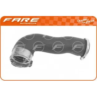 FARE 15202 Sobrealimentación