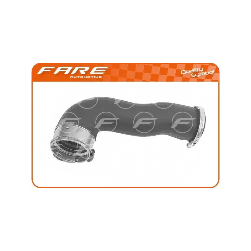 FARE 15202 Sobrealimentación