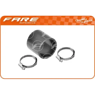 FARE 9318 Sobrealimentación