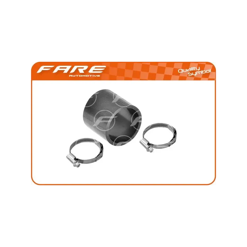 FARE 9318 Sobrealimentación