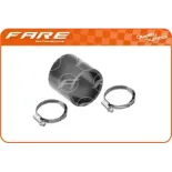 FARE 9318 Sobrealimentación