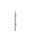 NRF 350550 Condensador, aire acondicionado