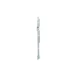 NRF 350550 Condensador, aire acondicionado