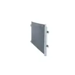 NRF 350550 Condensador, aire acondicionado