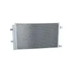 NRF 350550 Condensador, aire acondicionado