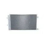 NRF 350550 Condensador, aire acondicionado