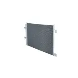 NRF 350550 Condensador, aire acondicionado