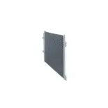 NRF 350550 Condensador, aire acondicionado