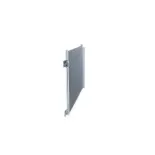 NRF 350550 Condensador, aire acondicionado