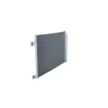 NRF 350550 Condensador, aire acondicionado