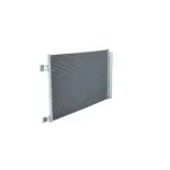 NRF 350550 Condensador, aire acondicionado