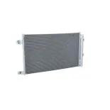 NRF 350550 Condensador, aire acondicionado