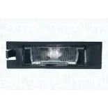 MAGNETI MARELLI 715105084000 Piloto de matrícula