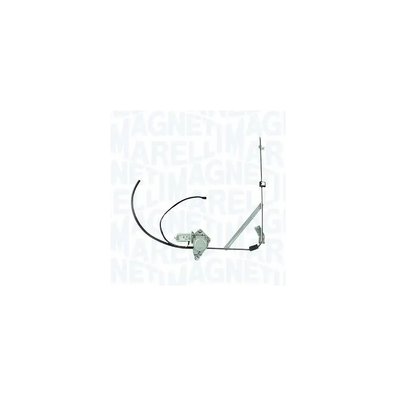 MAGNETI MARELLI 350103082000 Elevalunas