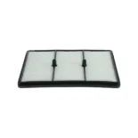 BOSCH F026400670 Filtro de aire