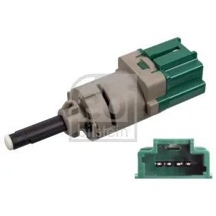 FEBI BILSTEIN 176118 Interruptor luces freno
