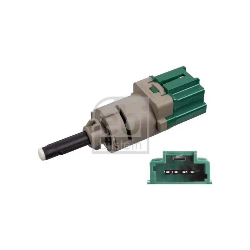 FEBI BILSTEIN 176118 Interruptor luces freno