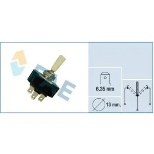 FAE 65120 Interruptor