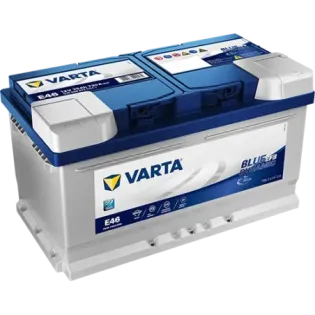 VARTA 575500073D842 Batería de arranque