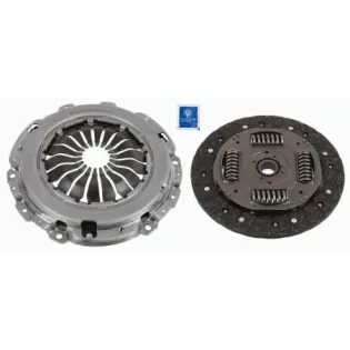 SACHS 3000951612 Kit de embrague