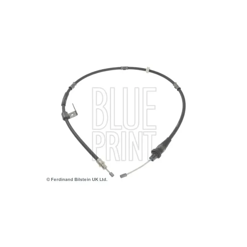 BLUE PRINT ADA104622 Cable de accionamiento, freno de estacionamiento