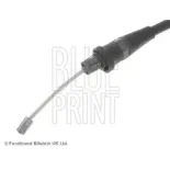 BLUE PRINT ADA104622 Cable de accionamiento, freno de estacionamiento