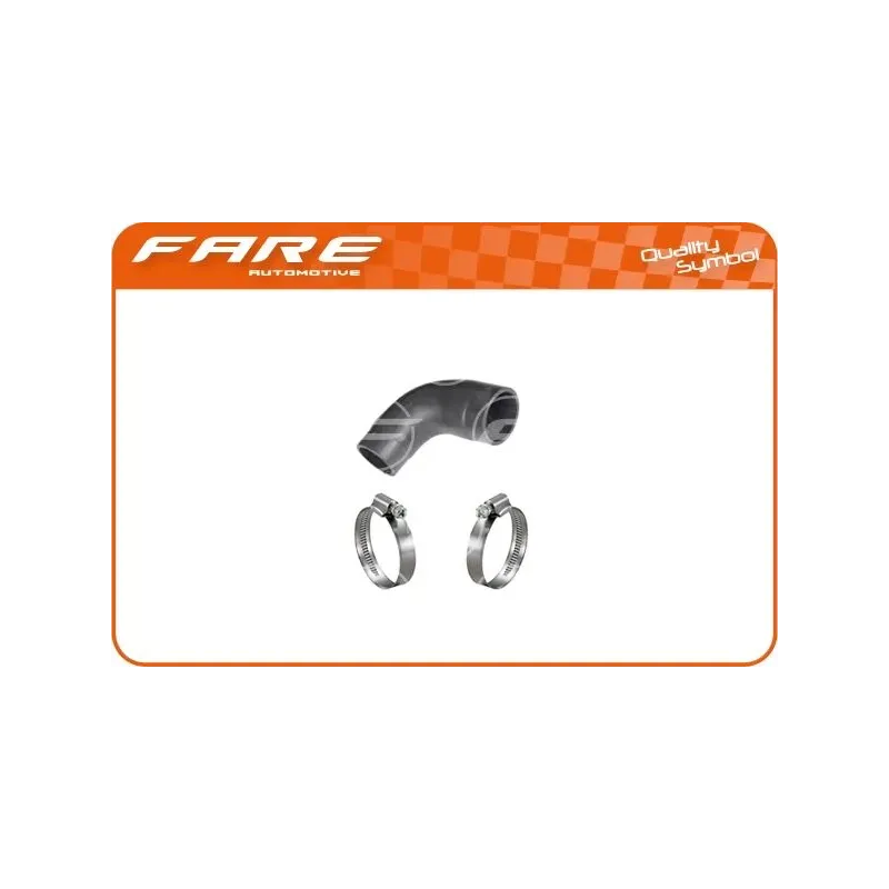 FARE 16089 Sobrealimentación