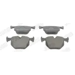 JURID 571918J Juego de pastillas de freno