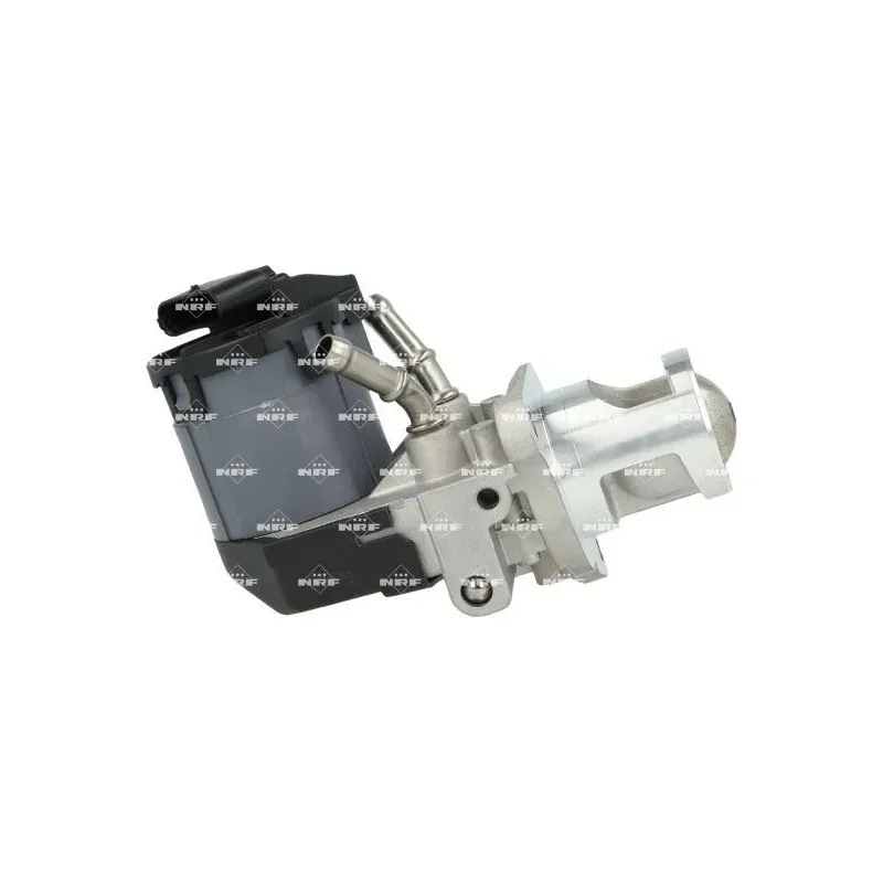 NRF 48604 Válvula EGR y tubo de admisión