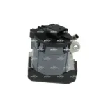 NRF 48604 Válvula EGR y tubo de admisión