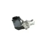 NRF 48604 Válvula EGR y tubo de admisión