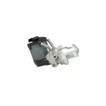 NRF 48604 Válvula EGR y tubo de admisión