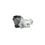 NRF 48604 Válvula EGR y tubo de admisión