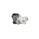 NRF 48604 Válvula EGR y tubo de admisión