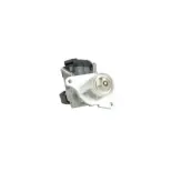 NRF 48604 Válvula EGR y tubo de admisión