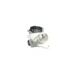 NRF 48604 Válvula EGR y tubo de admisión