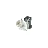 NRF 48604 Válvula EGR y tubo de admisión