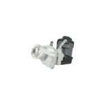 NRF 48604 Válvula EGR y tubo de admisión