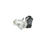 NRF 48604 Válvula EGR y tubo de admisión