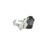 NRF 48604 Válvula EGR y tubo de admisión