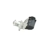 NRF 48604 Válvula EGR y tubo de admisión