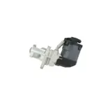 NRF 48604 Válvula EGR y tubo de admisión