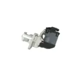 NRF 48604 Válvula EGR y tubo de admisión