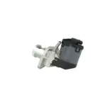 NRF 48604 Válvula EGR y tubo de admisión