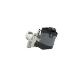 NRF 48604 Válvula EGR y tubo de admisión