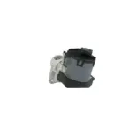 NRF 48604 Válvula EGR y tubo de admisión