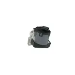 NRF 48604 Válvula EGR y tubo de admisión